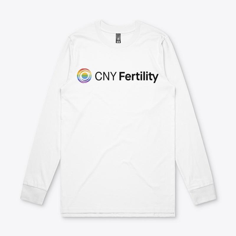 CNY Fertility PRIDE